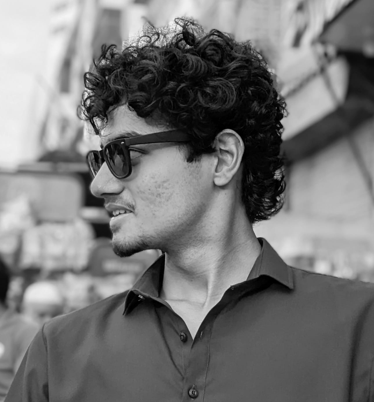 Ibrahim Sohail