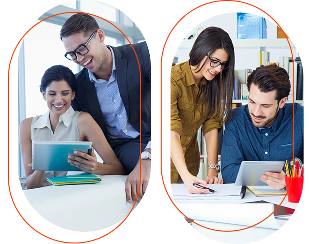XtremeTech Studio about us - full stack development agency
